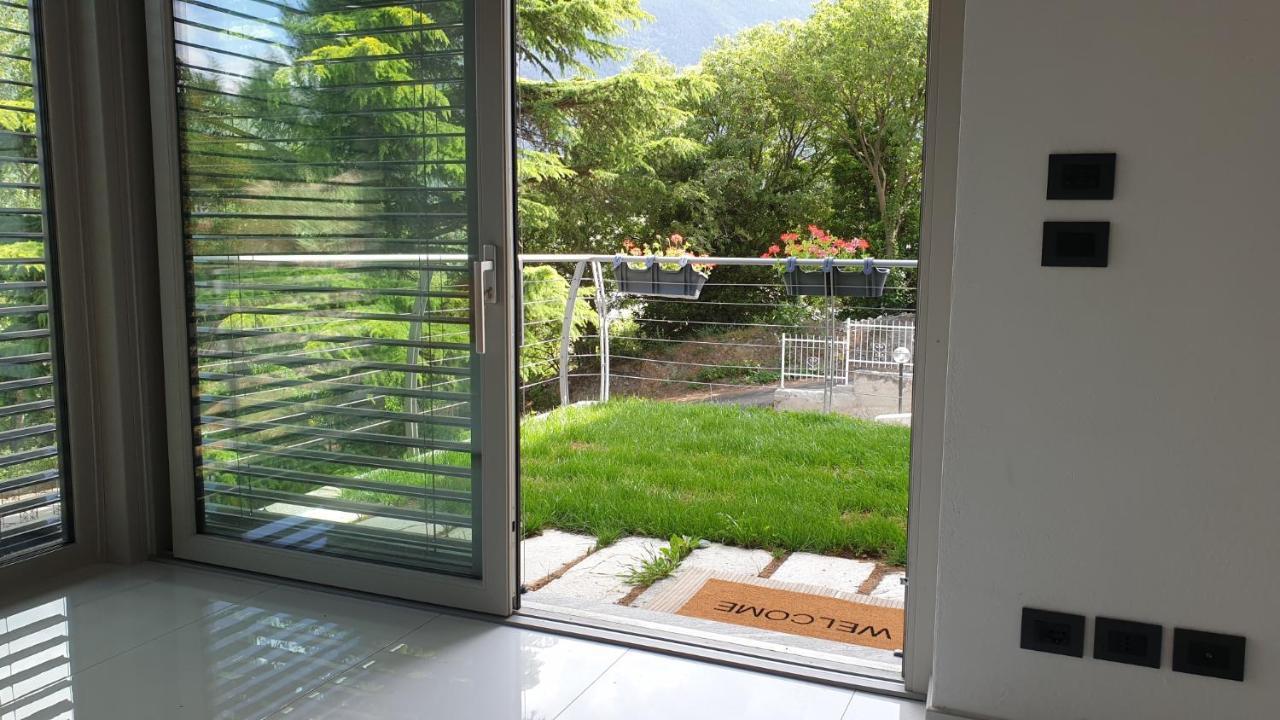 Oasi Verde Aosta Exteriör bild
